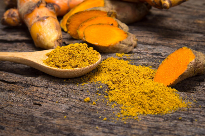 Could turmeric really boost your health?