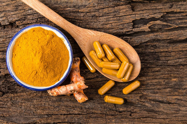 10 Proven Health Benefits of Turmeric and Curcumin