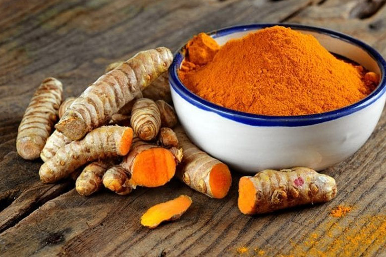 The Lung Health Benefits of Turmeric