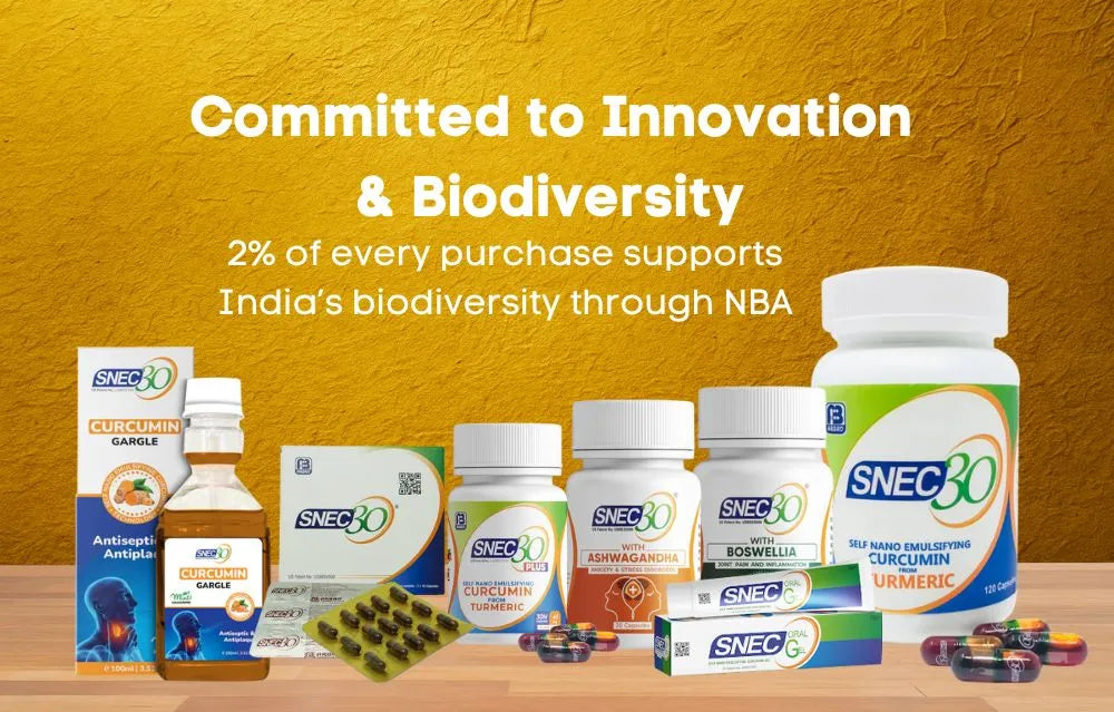 Arbro Pharmaceuticals: Where Innovation Meets Biodiversity