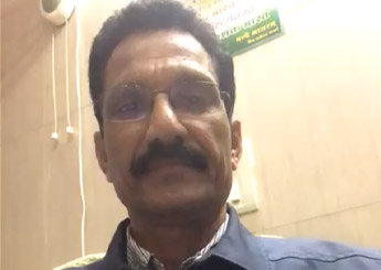 Dr. Parmender Kumar Sharma