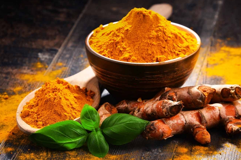 Turmeric compound could boost memory and mood